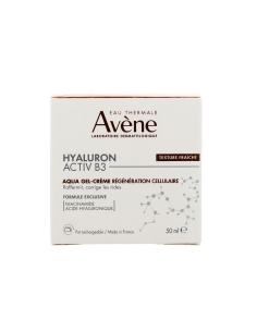 Avène Hyaluron Activ B3 Aqua Gel-Creme Regenerador... 2