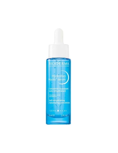Bioderma Hydrabio Hyalu Plus Sérum 30ml