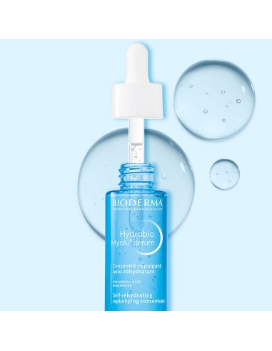 Bioderma Hydrabio Hyalu Plus Sérum 30ml