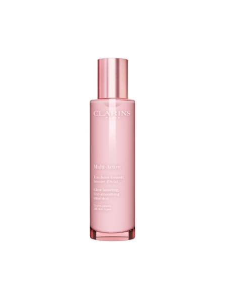 Clarins Multi-Active Emulsão 100ml