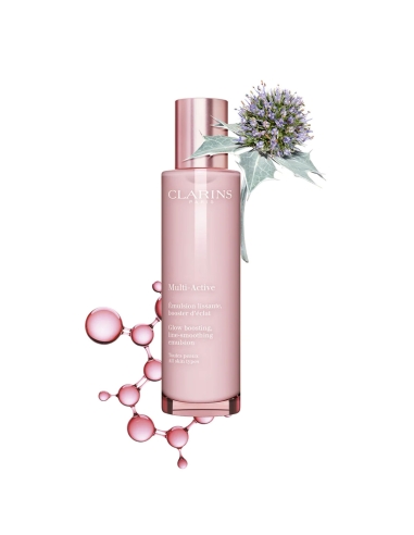 Clarins Multi-Active Emulsão 100ml