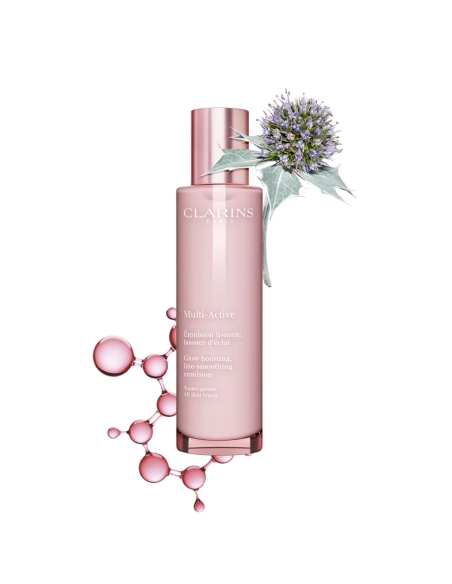Clarins Multi-Active Emulsão 100ml