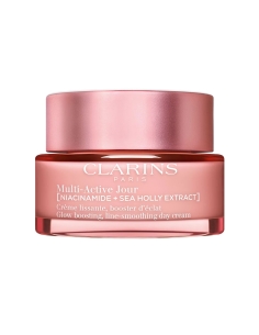 Clarins Multi-Active Nuit Todas as Peles 50ml