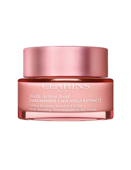 Clarins Multi-Active Nuit Todas as Peles 50ml
