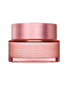 Clarins Multi-Active Nuit Peles Secas 50ml