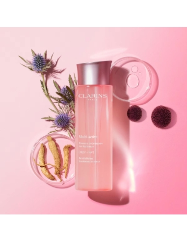 Clarins Multi-Active Essência 200ml