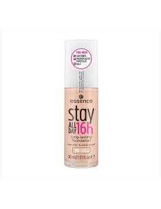 Essence Stay All Day 16h Long Lasting Foundation 15 Soft...