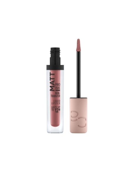 Catrice Matt Pro Ink Non Transfer Liquid Lipstick 010 Trust In Me 5ml