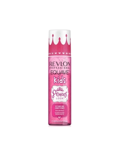 Revlon Professional Equave Kids Princess Look Acondicionador Desembaraçante 200ml