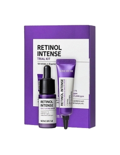 Some By Mi Retinol Intense Trial Kit