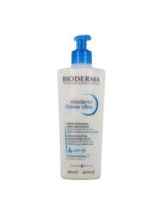 Bioderma Atoderm Creme Ultra com Fragância 500ml