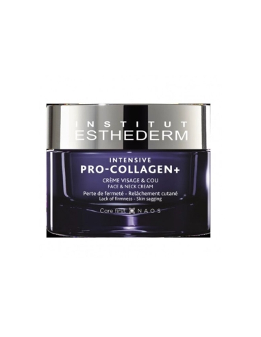 Institut Esthederm Intensive Pro-Collagen Plus Creme 50ml