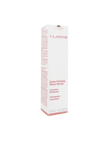 Clarins Extra- Firming Phyto Serum 50ml