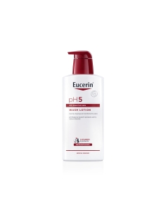 Eucerin Gel de Lavagem 400ml