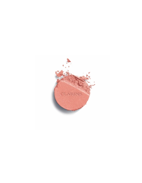 Clarins Joli Blush 06 Cheeky Coral 5g