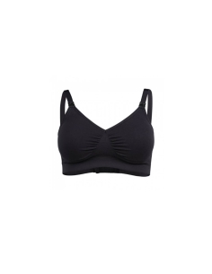 Medela Comfy Bra Soutien Conforto S Preto