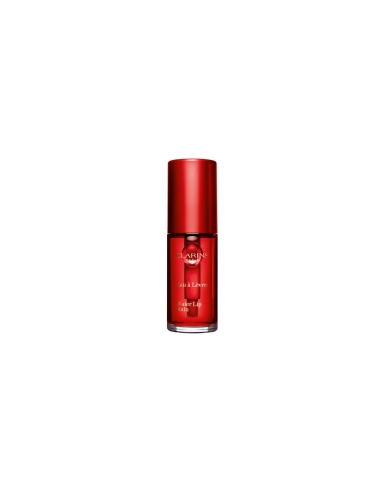Clarins Water Lip Stain 03 Red Water 7ml