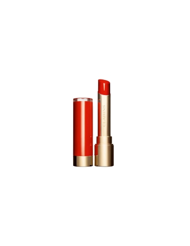 Clarins Joli Rouge Lacquer 761L Spicy Chili 3g