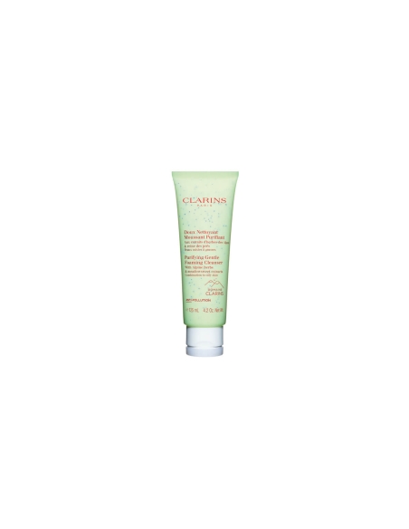 Clarins Espuma de Limpeza Suave Purificante 125ml