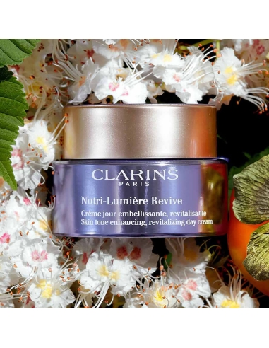 Clarins Nutri-Lumière Revive Creme 50ml