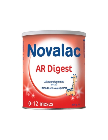 Novalac AR Digest+ 400g
