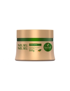 Haskell Murumuru Manteiga Nutritiva 300g