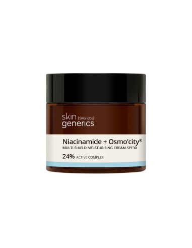 Skin Generics Creme Hidratante Multiproteção 50ml