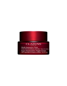 Clarins Multi-Intensive Nuit Peaux Très Séches 50ml