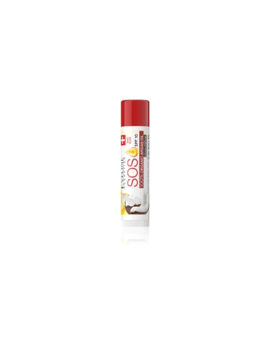 Eveline Cosmetics SOS Lip Balm Coconut Dream...