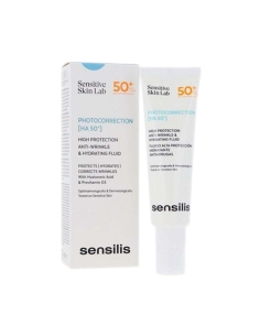 Sensilis Photocorrection HA SPF50 50ml 2