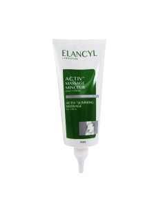 Elancyl Activ Massage Adelgaçante Recarga 200ml