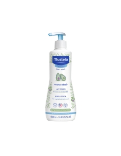 Mustela Hydra Bébé Leite Corporal 500ml