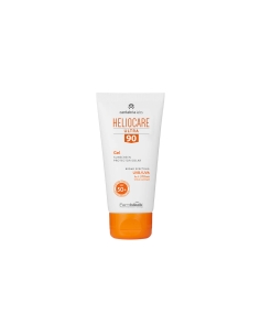 Heliocare Ultra 90 Gel SPF 50+ 50ml