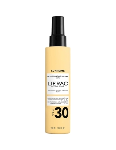 Lierac Sunissime O Leite Solar Hidratante SPF30 150ml