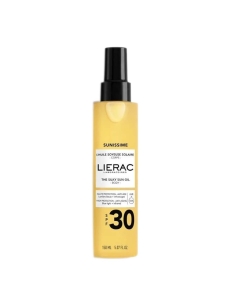 Lierac Sunissime O Óleo Solar Sedoso SPF30 150ml