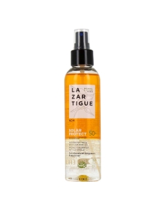 Lazartigue Solar Protect SPF50 150ml