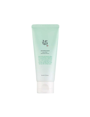 Beauty of Joseon Green Plum Refreshing Cleanser 100ml