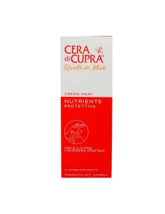 Cera di Cupra Creme Mãos 75ml