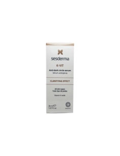 Sesderma K-Vit Sérum Anti-Olheiras 30ml