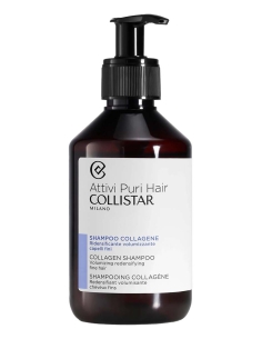 Collistar Champô Colagénio 250ml