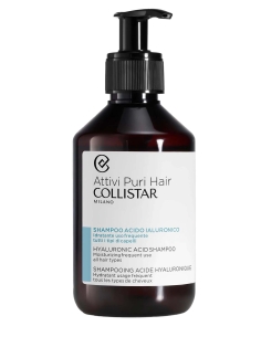 Collistar Champô Ácido Hialurónico 250ml