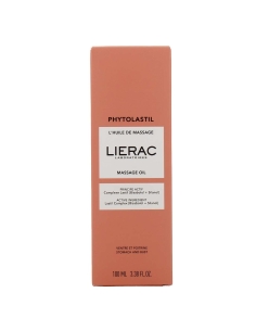 Lierac Phytolastil Óleo de Massagem 100ml