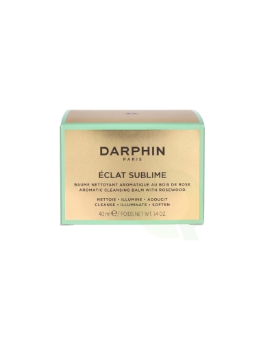 Darphin Éclat Sublime Bálsamo Aromático de Limpeza 40ml