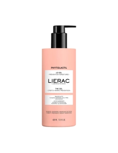 Lierac Phytolastil O Gel Prevenção de Estrias 400ml