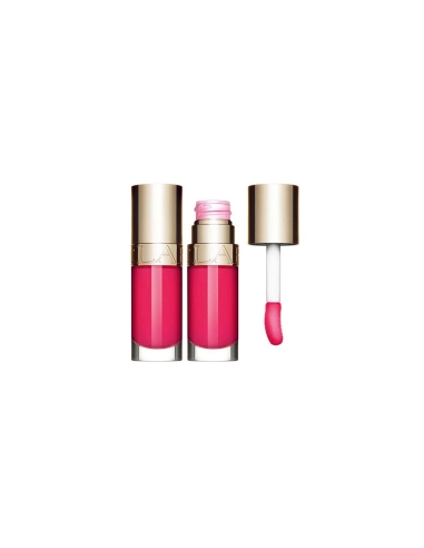 Clarins Lip Comfort Oil 23 Passionate Pink 7ml