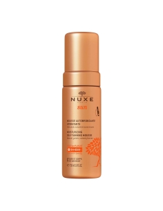 Nuxe Sun Espuma Autobronzeadora Hidratante 150ml