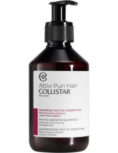 Collistar Champô Fitoqueratina 250ml