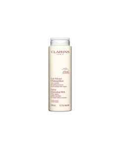 Clarins Lait Velours Démaquillant 200ml