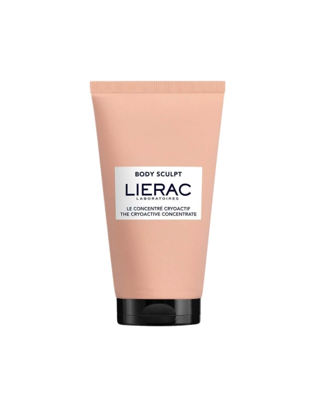 Lierac Body Sculpt O Concentrado Crioativo 150ml