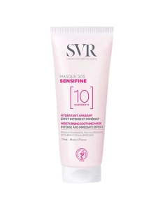 SVR Sensifine Masque SOS 75ml